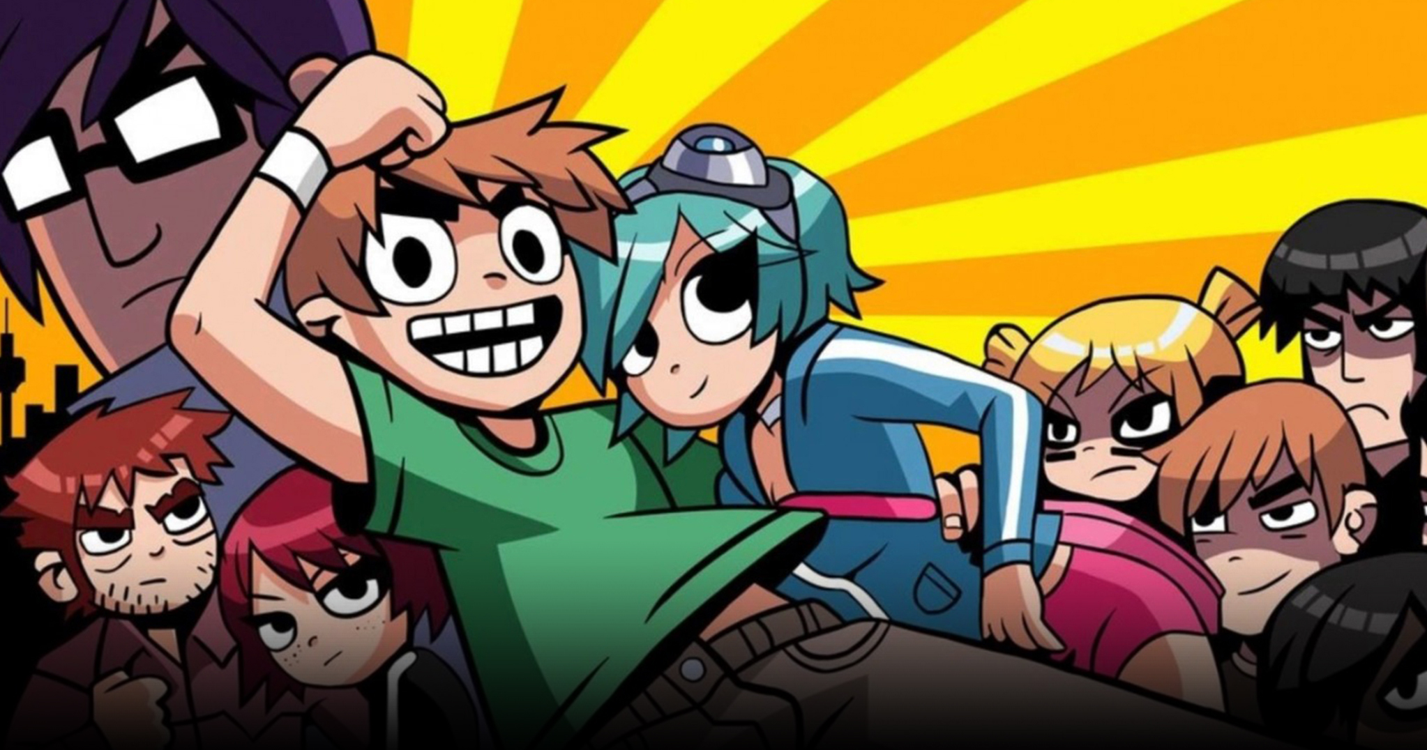 Videojuego